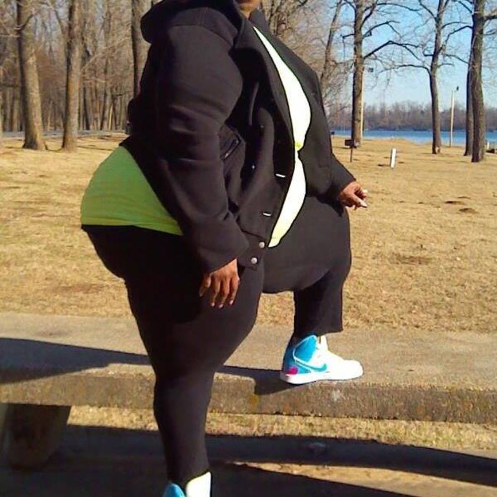 Meet your Posher, Takeysha